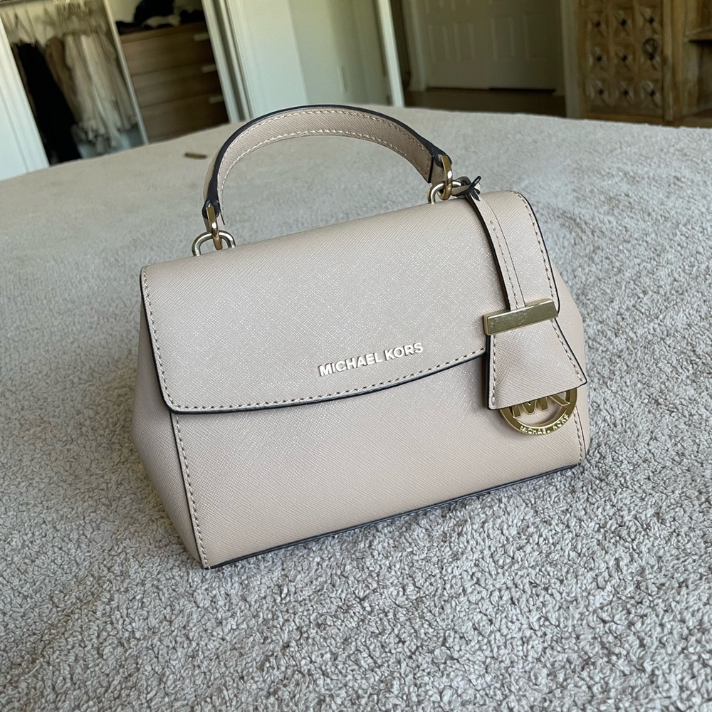 Michael Kors shoulder bag